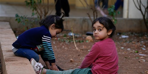 Colorado Childcare Assistance Program is on an enrollment freeze