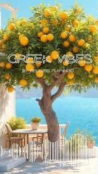Greek Vibes – The Complete Journey (1–10) 🇬🇷 Chill Summer Mix 2025