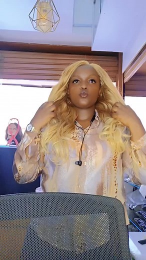 WIMO Hair (@wimohairandbeauty)’s videos with Wivu - Platform