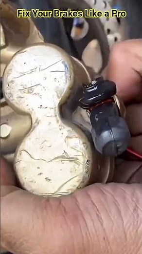 Fix Your Brakes Like a Pro