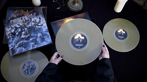 31K views · 567 reactions | Last chance to pre-order the Powerwolf -...