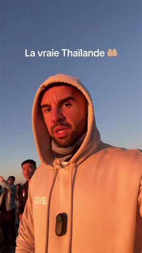 La vraie Thaïlande 🇹🇭 #chiangrai #chiangmai #thailand #travel #creator
