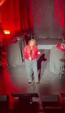 Engelbert Humperdinck Show - Auckland 2026 #engelberthumperdinck #concert #2026 #auckland