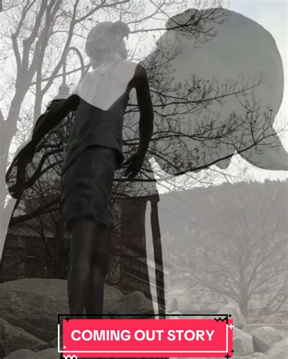 LGBTQHOL 🏳️‍🌈🫶🏳️‍⚧️|| Follows - Carl's Story - Carl Meadows grew up feeling like an outsider, shaped by an environment that taught him to fear who he was. In a world where gay people were ridiculed and diminished, he carried shame through his adolescence, learning to survive in silence. Yet despite everything stacked against him, Carl built a life he once believed was impossible. He found pride in himself, strength in his journey, and over time, healed a relationship he never thought would m