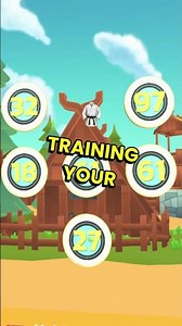 Math World VR | Level Up Your Math Skills In VR!