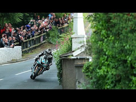 Isle of Man TT 2022 ✔️ Amazing Sound ✔️ Best Racing ✔️ 200mph++