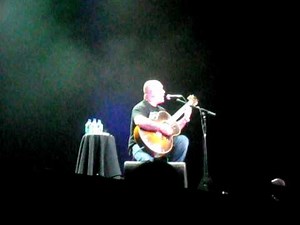 Aaron Lewis "Rooster" (Live Acoustic Alice In Chains Cover) 3/6/10