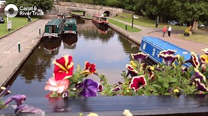Take a few minutes to explore the magnificent Pontcysyllte Aqueduct and be inspired to plan a trip to this World Heritage Site. | Canal & River Trust