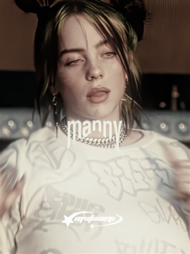 Billie Eilish 'Push Push Push' MVFX Edit Tutorial (4K 60fps)