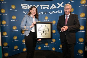 Barajas elegido mejor aeropuerto del sur de Europa por Skytrax - Fly News
