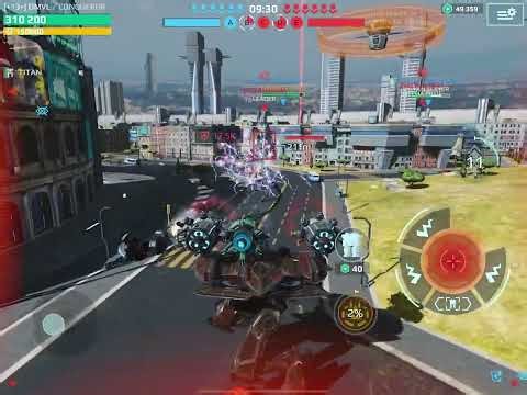 They Didn't Expect Me! Sneaky Nightingale Holds Enemy Base | 12 Full Raw Battles