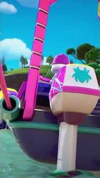 Team Spidey in their Rescue-Webs Vehicles! 🚗🕷️ | Meet Spidey and His Amazing Friends | Disney Jr.