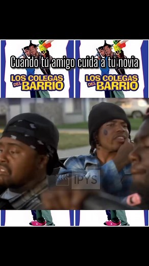 280K views · 7.3K reactions | Cuando tú amigo cuida a tu novia #cine #cinefilo #cinefilos | The Dark Side - Películas y Series | Facebook