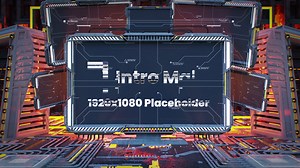 Intro Maker | Customize Game Day HUD Screen