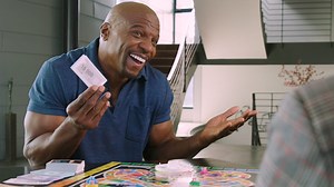 Terry Crews | Cheat Day
