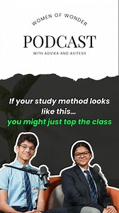 336K views · 3.8K reactions | What if your exam prep involved a teddy bear, two dogs, and talking to yourself like a pro professor? ‍瑩 One of the wildest study hacks you’ve never tried… but might actually work 勞 Comment YES to watch the full podcast and try not to say “Wait, that’s actually genius.” 朗 #IWD2025 #GIIS #Education #studyhacks #Science #Podcast | Indian Women in Dubai | Facebook