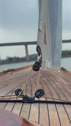 OneSails GBR (East) on Instagram: "A Spirit 30 under sail, fitted with OneSails. A yacht defined by balance and efficiency, where hull design and sail shape work in harmony. Built by Spirit Yachts, this is performance shaped through collaboration and careful detail. 📹Video credit: CNS Yacht Design #OneSailsEast #OneSails #SpiritYachts #CNSYachtDesign #PerformanceSails"