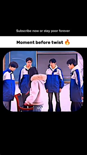 wait for the twist 🔥 #sigma #mindset #selfimprovement #motivation #shorts