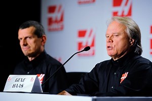 Guenther Steiner Leaves Haas F1 Team After Ten Years In Charge
