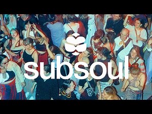 SubSoul New Year Mix 2025 | House, Tech House, Deep House & Bass