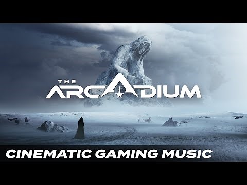 TheFatRat & RIELL - Myself & I [Lyric Video]