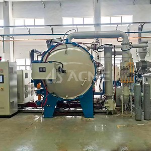 [Hot Item] Acme Sic Sintering Furnace Aln Sintering Furnace Zro Sintering Furnace Si3n4 Sintering Furnac Ceramic Sintering Furnace
