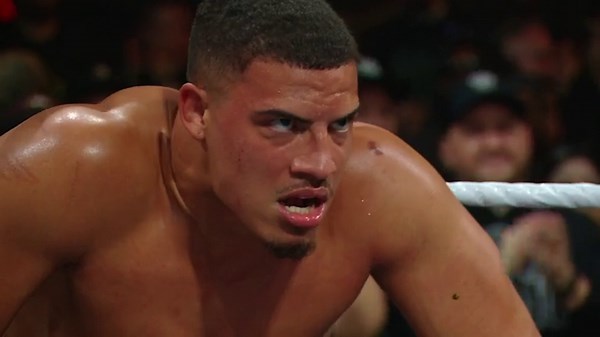TNA World Champion Mike Santana leads OTM to a win over DarkState: NXT highlights, March 31, 2026