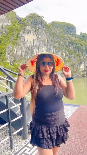 407 reactions · 12 shares | Vietnam #Island | Manasi Pal | Facebook