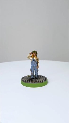 Newt from Aliens 👽🛸 #shorts