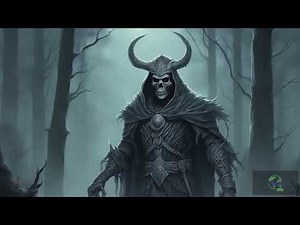 Uncovering the Captivating Creatures of Icelandic Folklore : Top 7 Icelandic mythical creatures.