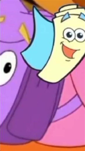 Dora The Explorer Backpack 🎒 Map 🗺️ 2020