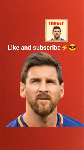 tap stop messi face🤔⚡#shortvideo #shorts #messi #tutorial