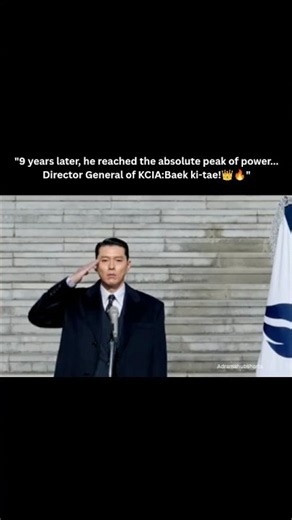Hyun Bin is BACK as the KCIA Chief in Made In Korea Season 2! 👑🔥