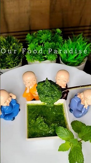 Hari Dhaniya ki Chutney by Dr. Subhash Goyal #chutney #health #healthbenefits