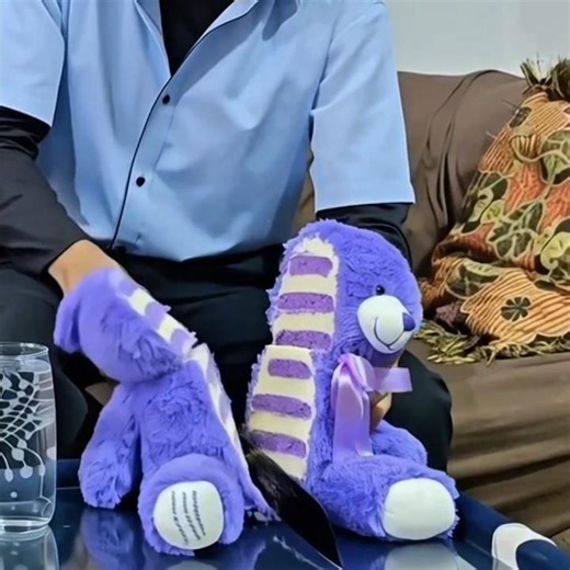 Cake or Fake Battle 🍰😱 | Real vs Fake Challenge Gets Intense!