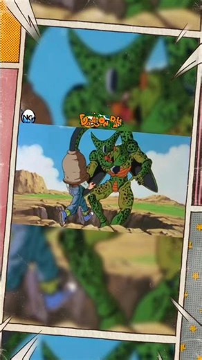 Cell absorbe C-17 ❗️