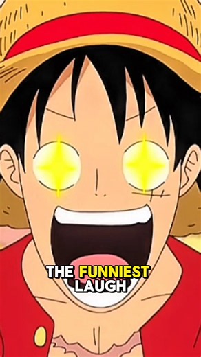 Ranking Every Iconic One Piece Laugh 🤣