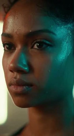 Prank gone wrong! She fights back 👊#instantkarma #prank #fighting #bullyendshere