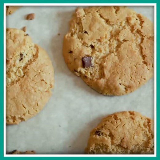 Galletas de Inulina SimplyGo™
