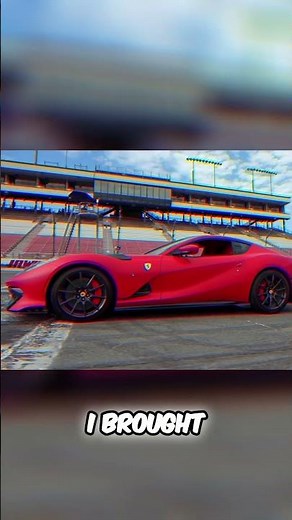 Million Dollar Cars: The 10 Coolest Cars on Earth!