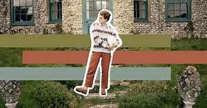 Luke Edward Hall répond à notre Questionnaire Déco