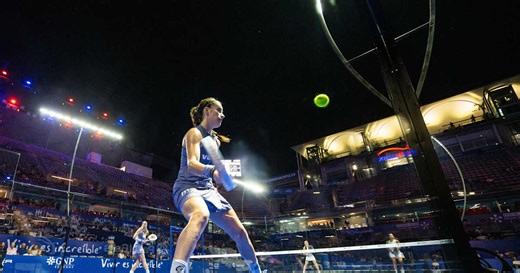 Semifinals – Mexico Major