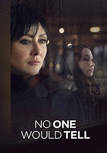 No One Would Tell - movie: watch stream online