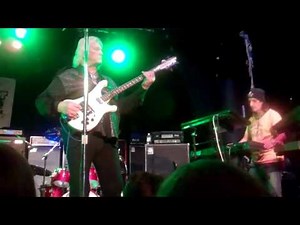 Yes - Fish Out Of Water, Chris Squire Live at Key Club, Bass Player Live 2012