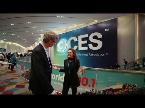 Walk the Talk | Why does US tech rely on advanced materials (in less than 236 seconds)