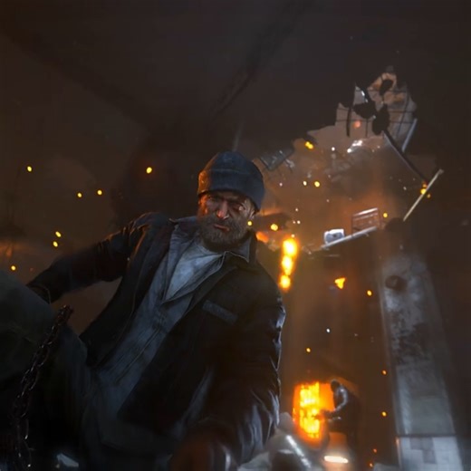 Best Escape in Call Of Duty #shorts #short #gaming #callofduty #modernwarfare2ps5