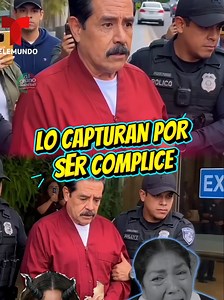 Gerente Hotel Capturado: Cómplice de Ritual Satánico con Galilea Montijo
