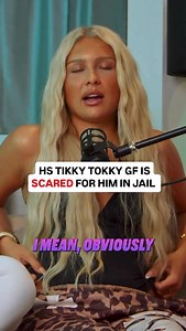 72K views · 64 reactions | Hstikkytokky Jail Time Was Peak | The Reality Check Show UK | Facebook