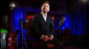 BBC Radio 4 - This Cultural Life - Kenneth Branagh: Nine things we learned from his This Cultural Life interview