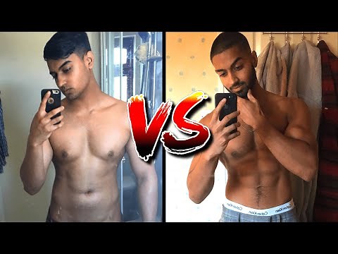 Dirty Bulking vs Clean Bulking: What Should You Do? 🥩 How to Fuel Your Body While Putting on Muscle